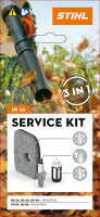 STIHL Service Kit 36 für BG 56, BG 66, BG 86, SH 56 und SH 86