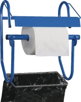 Kramp Wandspender f&uuml;r Papierhandt&uuml;cher...