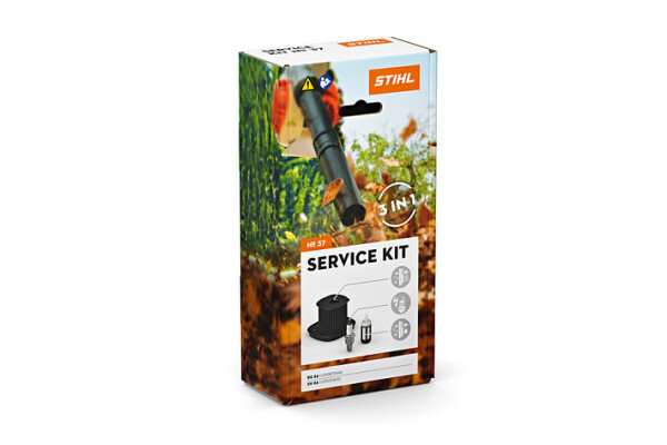 STIHL Service Kit 37 für BG 86 und SH 86