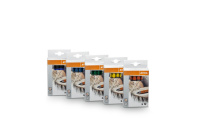 Signierkreide gelb, 12 St. gallery 15_2nd