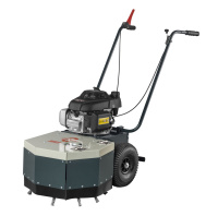 Cramer Wildkrautbürste WKB 480 gallery