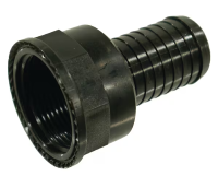 Schlauchanschluss gerade 19mm 11/4" gallery