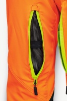 STIHL Latzhose DYNAMIC DuroTEC Design A / Klasse 1 3