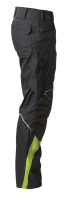 Claas Bundhose 3