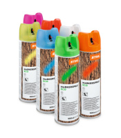 STIHL Markerspray Eco - 500ml -  gallery 22_2nd