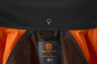 Husqvarna Damen-Schnittschutzhose Technical 3