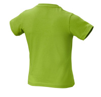 Claas T-Shirt Kinder grün