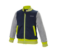 Claas Collegejacke Kinder gallery