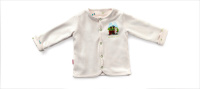 Claas Wendejäckchen Baby gallery