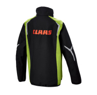 Claas Softshelljacke Kinder gallery 20_2nd