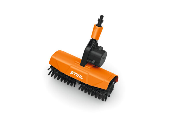 STIHL rotierende Bürstenwalze