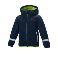Claas Fleecejacke Kinder gallery