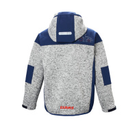 Claas Strickfleecejacke Kinder gallery 19_2nd