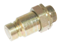 Hydraulikstecker 15L FF 22*1,5