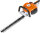 STIHL Heckenschere HS 46, Schnittlänge 45 cm