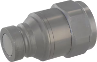 Hydraulikstecker 1"1/4 - 1"1/4 B