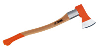 STIHL Forstaxt AX 16 S, 70 cm, 1.550 g gallery
