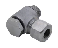 Winkel-Schwenkstutzen 12L R3/8 gallery