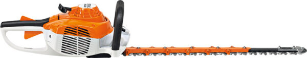 STIHL Heckenschere HS 56 C-E, Schnittlänge 60 cm