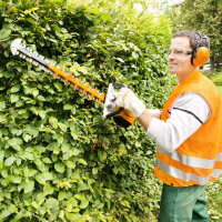 STIHL Heckenschere HS 56 C-E, Schnittlänge 60 cm