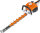 STIHL Heckenschere HS 56 C-E, Schnittlänge 60 cm