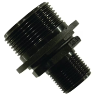 ARAG Reduzierstück AG/AG 2"x1  gallery