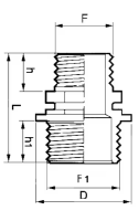 ARAG Reduzierstück 2"  gallery 6_2nd