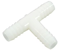 Schlauchverbinder T-Stück 13mm gallery