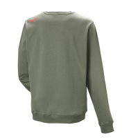 Claas Sweatshirt "50 Years Jaguar"
