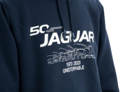Claas Hoodie "50 Years Jaguar" 3