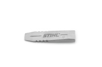 STIHL Aluminium Fäll- und Spaltkeil - 600 g 4