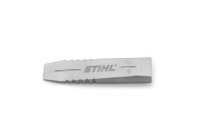 STIHL Aluminium Fäll- und Spaltkeil - 800g 3