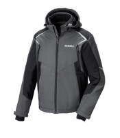 Claas Wintersoftshelljacke gallery