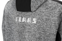 Claas Strickfleecejacke 3