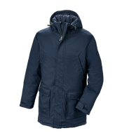 Claas Winterjacke Blau gallery