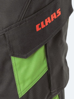 Claas Bermuda 3