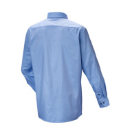 Claas Langarmhemd, modern fit