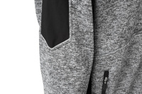 Claas Strickfleecejacke 6