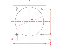 Dichtung für 4"-5&quot gallery 4_2nd