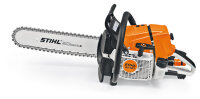 STIHL Gesteinschneider GS 461, Schnittlänge 40 cm