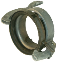 Anschweißkupplung 3"weiblich gallery