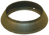 KKV 2 1/2" Schweißkupplung gallery