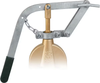 MZ Hebel f&uuml;r Schieber...