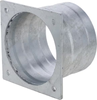 Flansch + 8" Tülle ver gallery 4_2nd