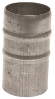 Schlaucht&uuml;lle schwarz 8" 250mm