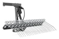 Husqvarna Anbaurechen gallery