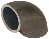 Bogen 90° schw. 6" 152,4x3,0 mm gallery