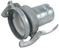 KKM 6"+T&uuml;lle 149 mm