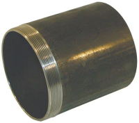 Gewindestück 5" 150 mm 1