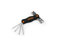 STIHL Multifunktionswerkzeug mit Schlüsselweite 19 - 13